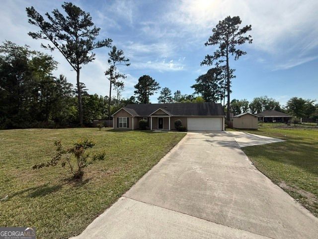 1783 Ridgecrest Street, Valdosta, GA 31601