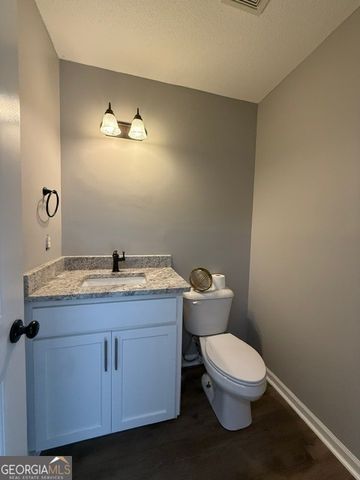 1783 Ridgecrest Street, Valdosta, GA 31601