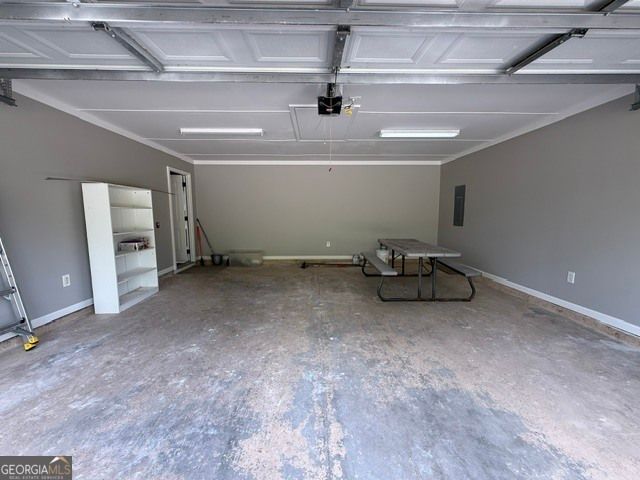 1783 Ridgecrest Street, Valdosta, GA 31601