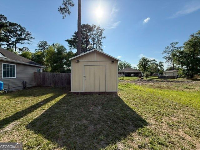 1783 Ridgecrest Street, Valdosta, GA 31601