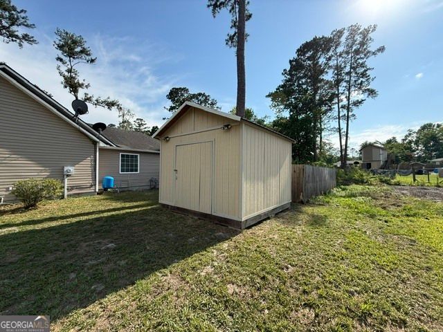 1783 Ridgecrest Street, Valdosta, GA 31601