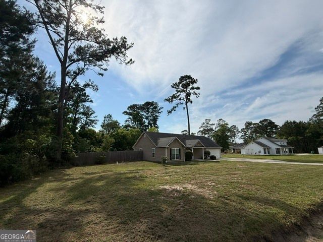 1783 Ridgecrest Street, Valdosta, GA 31601