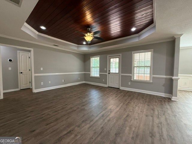 1783 Ridgecrest Street, Valdosta, GA 31601