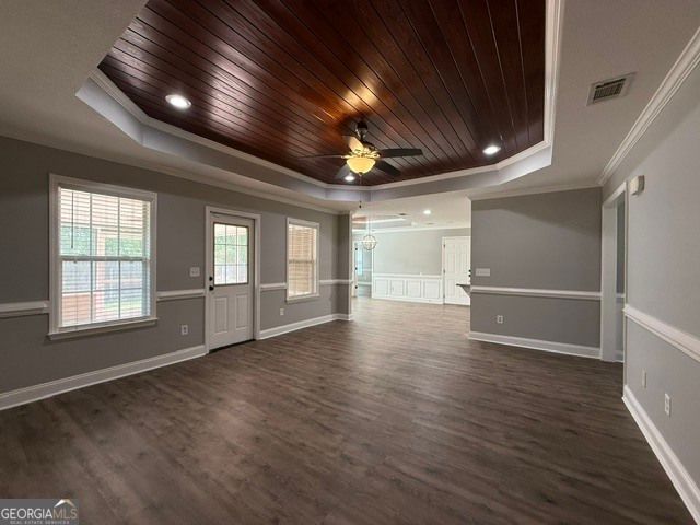 1783 Ridgecrest Street, Valdosta, GA 31601