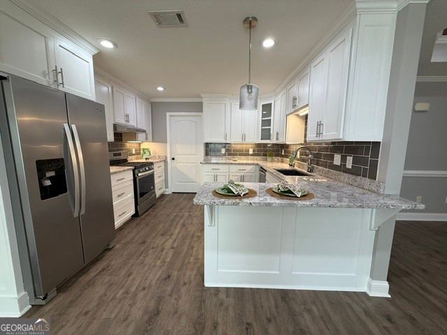 1783 Ridgecrest Street, Valdosta, GA 31601