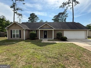 1783 Ridgecrest Street, Valdosta, GA 31601
