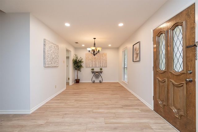 15835 Mesa Gardens Drive, Houston, TX 77095