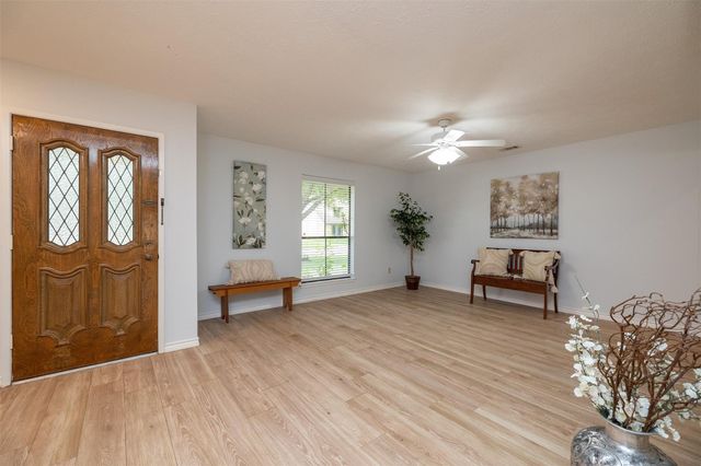 15835 Mesa Gardens Drive, Houston, TX 77095
