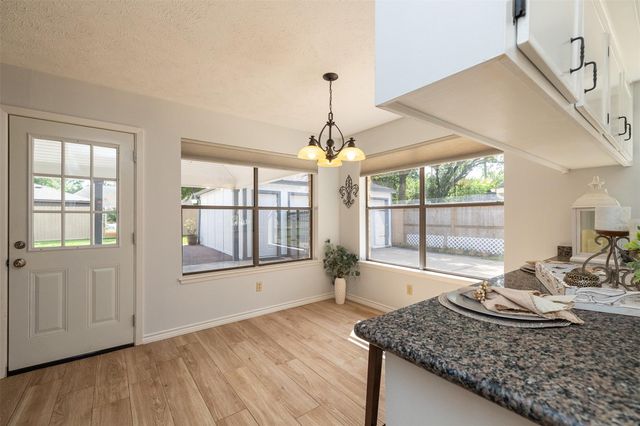 15835 Mesa Gardens Drive, Houston, TX 77095