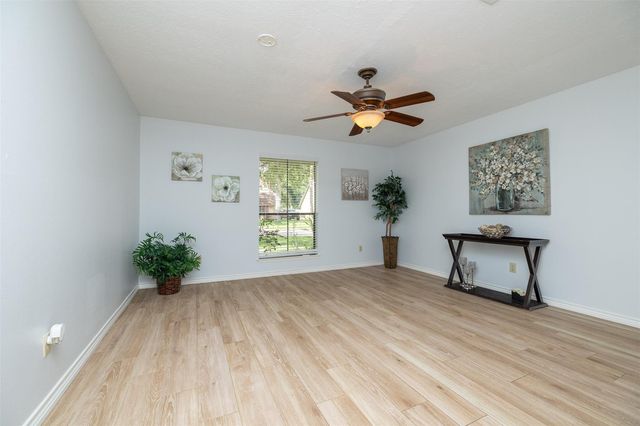 15835 Mesa Gardens Drive, Houston, TX 77095