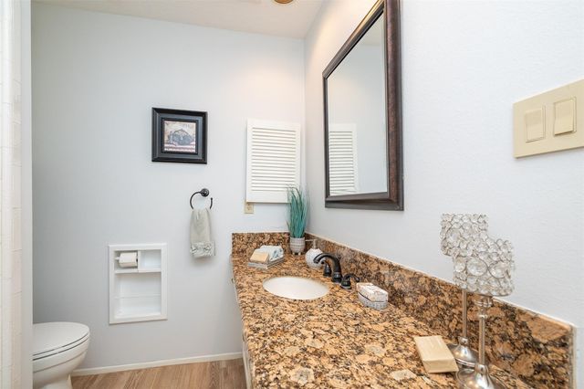 15835 Mesa Gardens Drive, Houston, TX 77095
