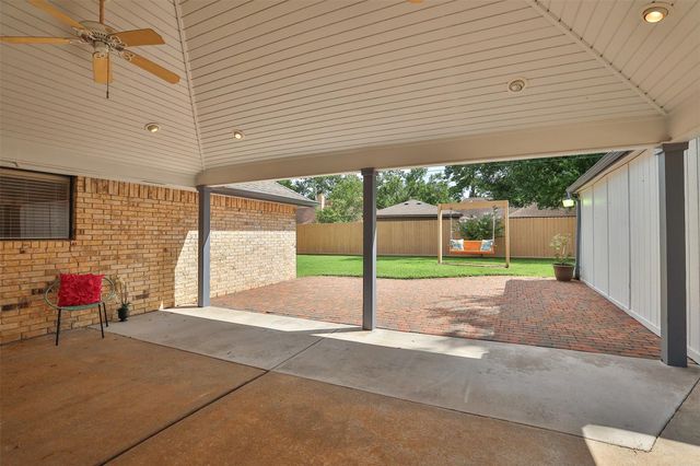 15835 Mesa Gardens Drive, Houston, TX 77095