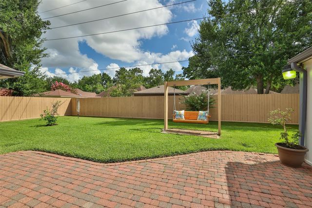 15835 Mesa Gardens Drive, Houston, TX 77095