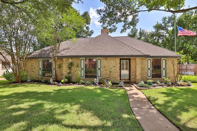 15835 Mesa Gardens Drive, Houston, TX 77095