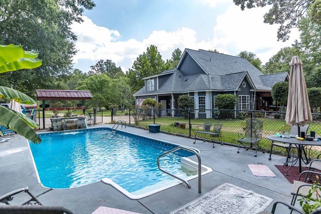 583 Lee Road 0250, Salem, AL 36874