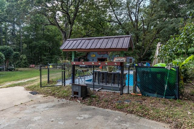 583 Lee Road 0250, Salem, AL 36874