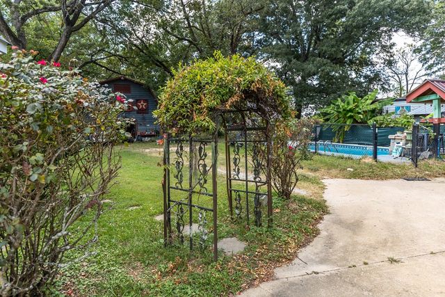 583 Lee Road 0250, Salem, AL 36874