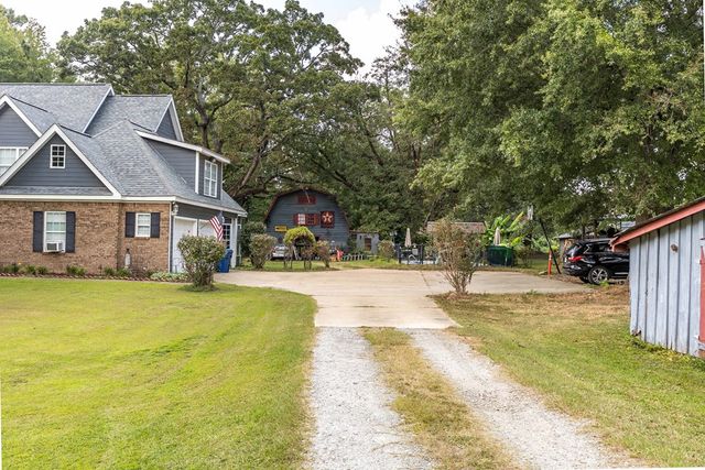 583 Lee Road 0250, Salem, AL 36874