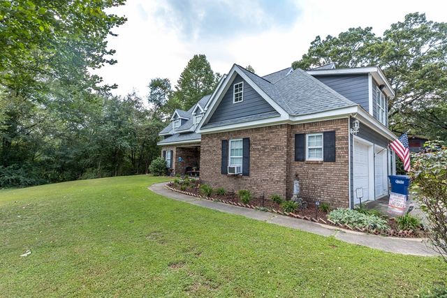 583 Lee Road 0250, Salem, AL 36874