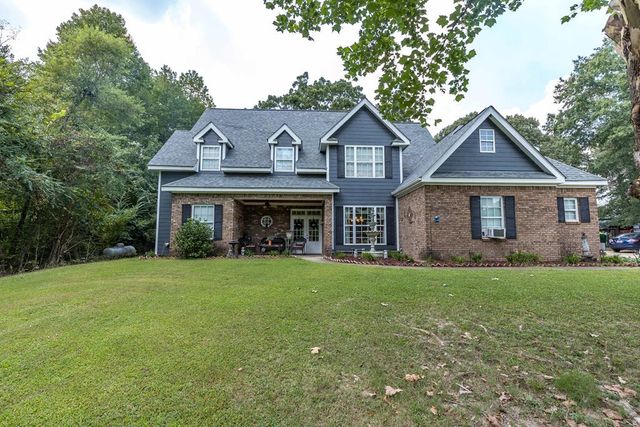 583 Lee Road 0250, Salem, AL 36874