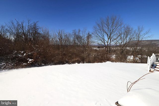 166 TOWHEE DR, Boalsburg, PA 16827