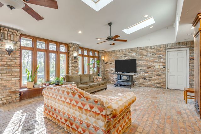 3022 Sherwood Lane, Colleyville, TX 76034