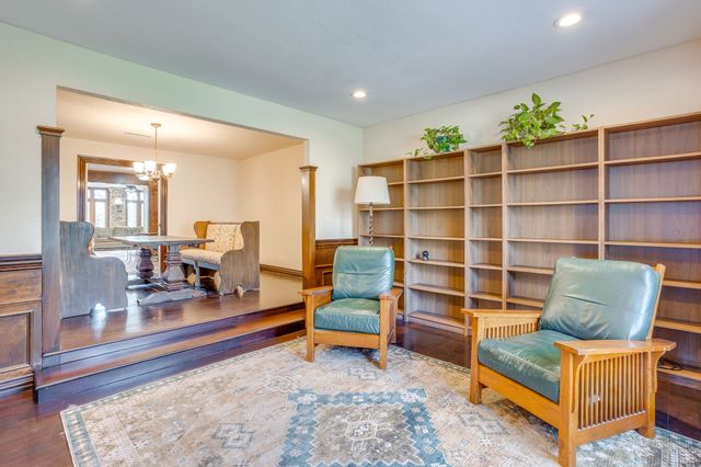 3022 Sherwood Lane, Colleyville, TX 76034