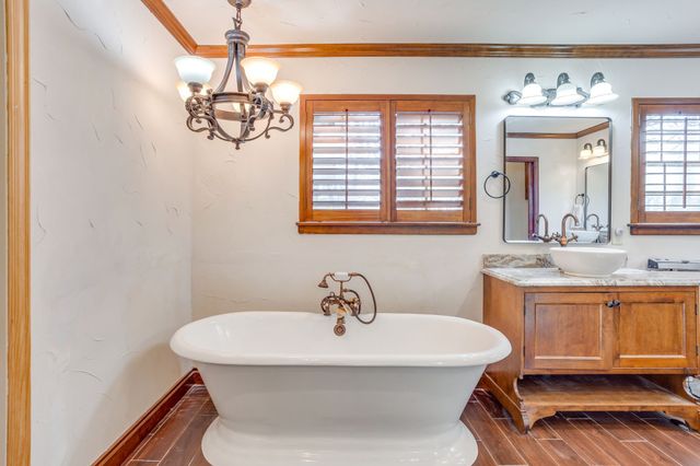 3022 Sherwood Lane, Colleyville, TX 76034