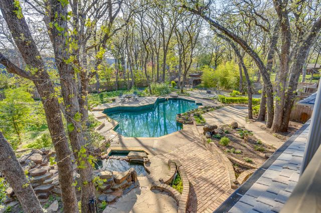 3022 Sherwood Lane, Colleyville, TX 76034