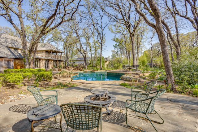 3022 Sherwood Lane, Colleyville, TX 76034