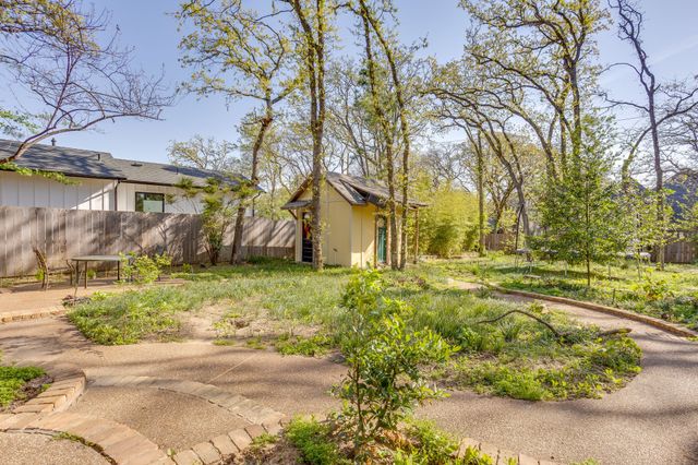 3022 Sherwood Lane, Colleyville, TX 76034