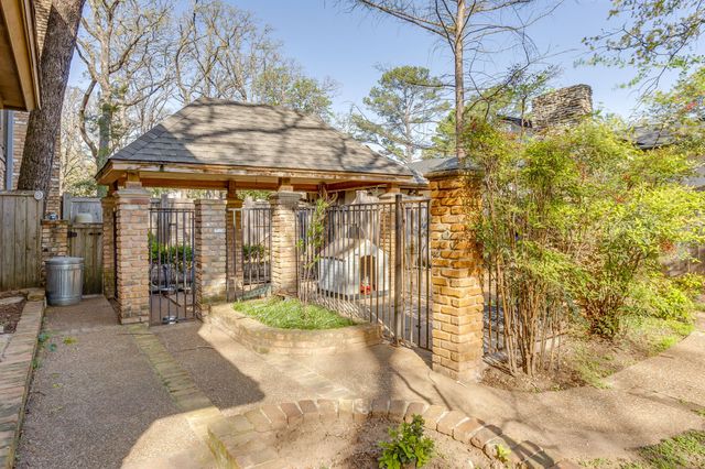 3022 Sherwood Lane, Colleyville, TX 76034