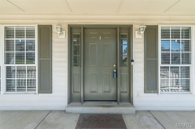 740 Spring Crest Court, Unincorporated, MO 63026