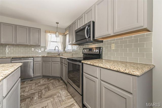 740 Spring Crest Court, Unincorporated, MO 63026