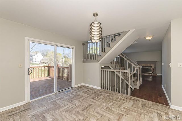 740 Spring Crest Court, Unincorporated, MO 63026