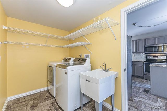 740 Spring Crest Court, Unincorporated, MO 63026