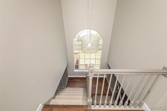 740 Spring Crest Court, Unincorporated, MO 63026