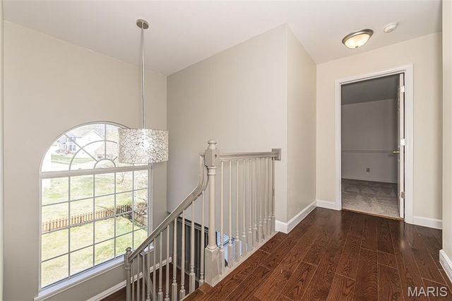 740 Spring Crest Court, Unincorporated, MO 63026