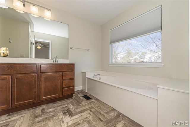 740 Spring Crest Court, Unincorporated, MO 63026