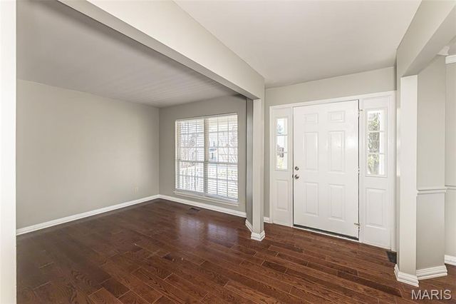 740 Spring Crest Court, Unincorporated, MO 63026