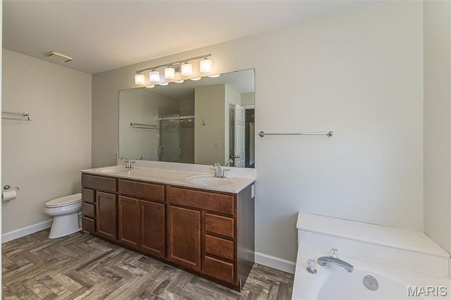 740 Spring Crest Court, Unincorporated, MO 63026