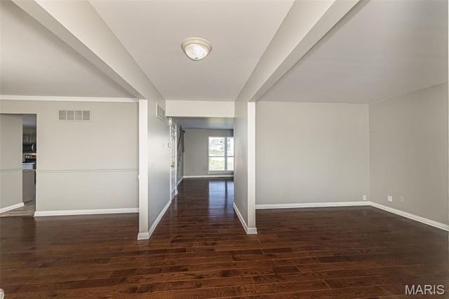 740 Spring Crest Court, Unincorporated, MO 63026