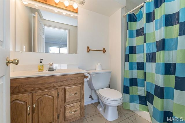 740 Spring Crest Court, Unincorporated, MO 63026