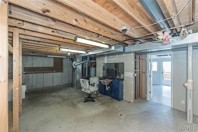 740 Spring Crest Court, Unincorporated, MO 63026