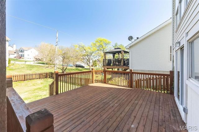 740 Spring Crest Court, Unincorporated, MO 63026