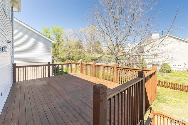 740 Spring Crest Court, Unincorporated, MO 63026