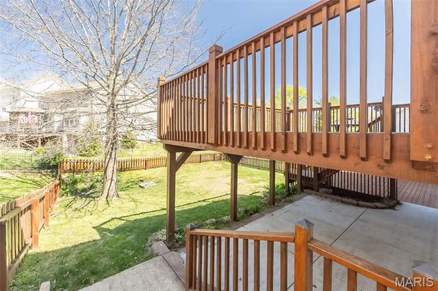 740 Spring Crest Court, Unincorporated, MO 63026