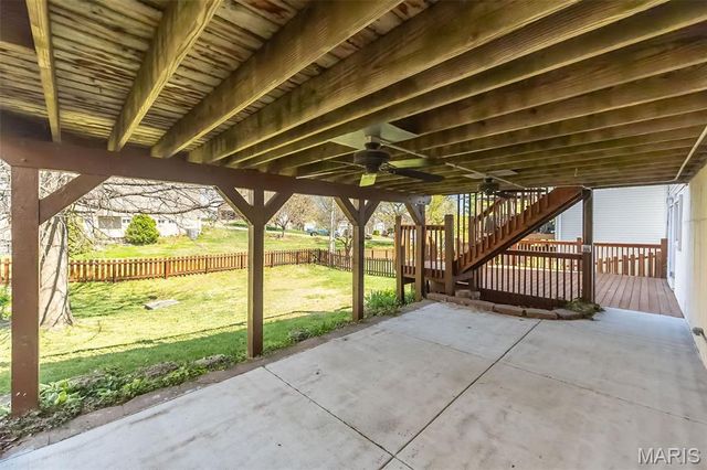 740 Spring Crest Court, Unincorporated, MO 63026