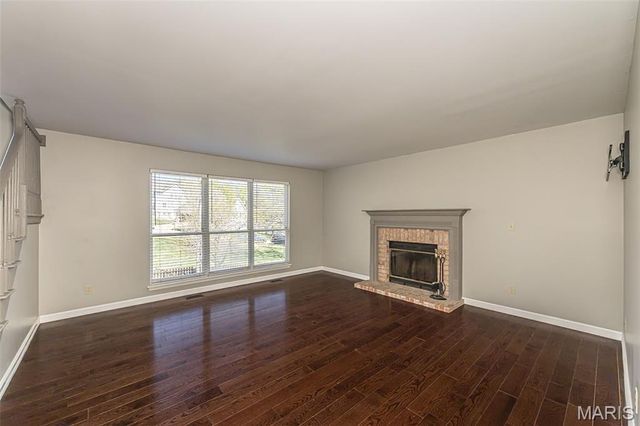 740 Spring Crest Court, Unincorporated, MO 63026