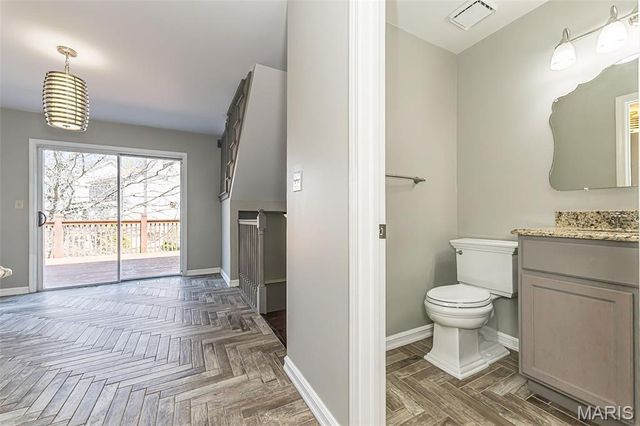 740 Spring Crest Court, Unincorporated, MO 63026